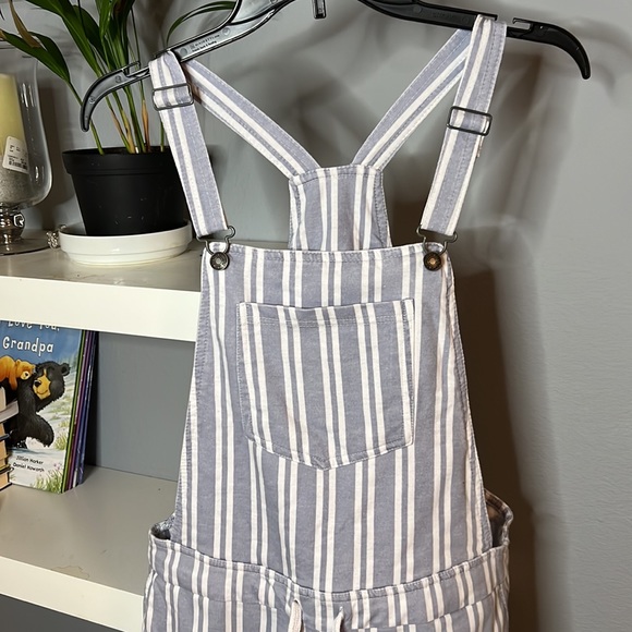 Wallflower Shortalls - Picture 2 of 7